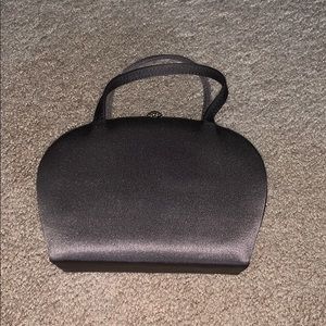 Ann Taylor evening clutch